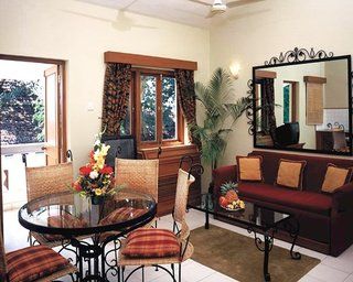 Karma Royal Monterio Hotel Baga