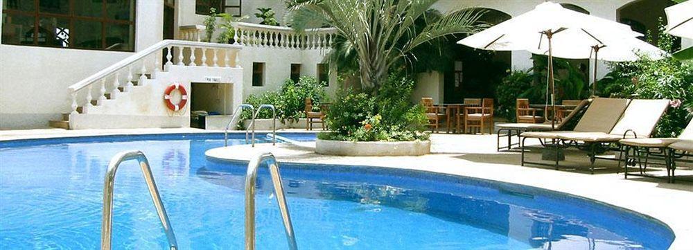 Hotel Karma Royal Monterio