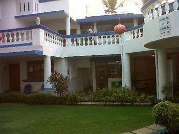 Hotel Karma Royal Monterio Baga
