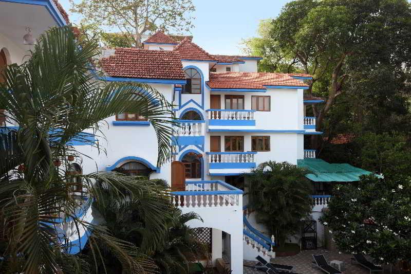 Karma Royal Monterio 3*