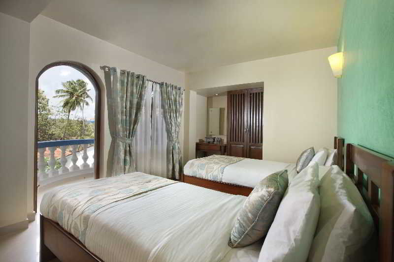 Karma Royal Monterio Baga