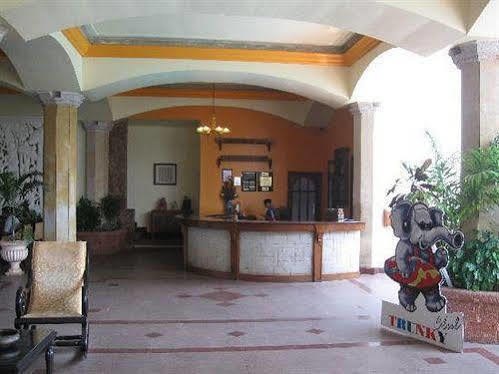Karma Royal Monterio Hotel